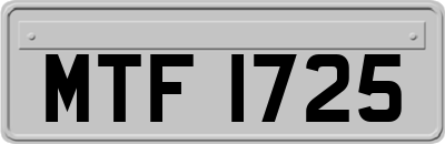 MTF1725