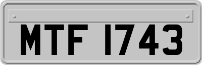 MTF1743