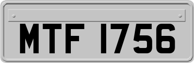 MTF1756