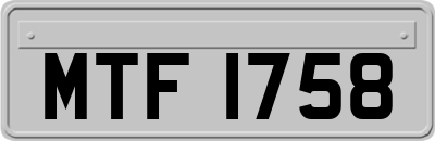 MTF1758