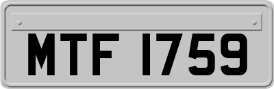 MTF1759