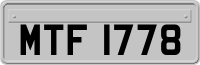MTF1778