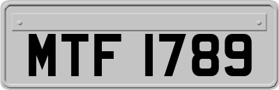 MTF1789