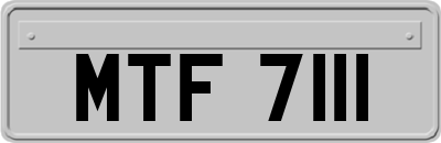 MTF7111