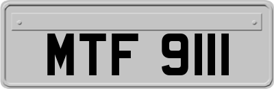 MTF9111