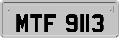 MTF9113