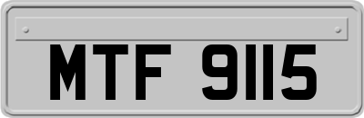 MTF9115