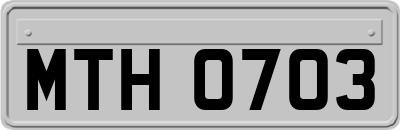 MTH0703
