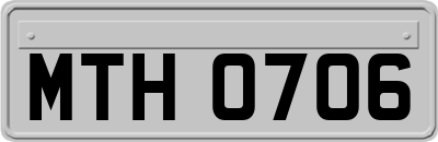 MTH0706