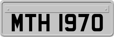 MTH1970