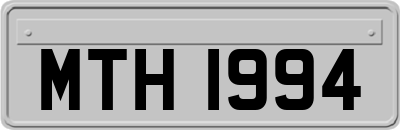 MTH1994