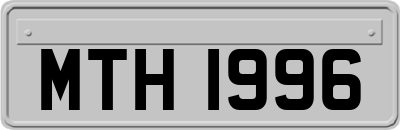 MTH1996