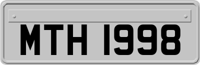 MTH1998