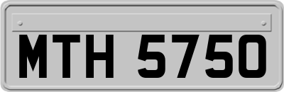 MTH5750
