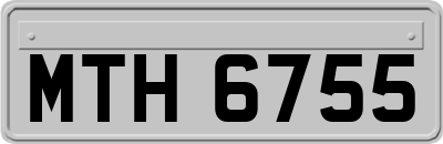 MTH6755