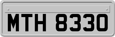 MTH8330
