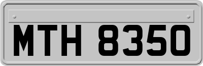 MTH8350