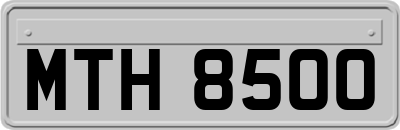 MTH8500