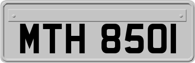 MTH8501