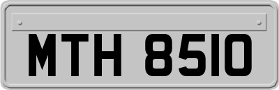 MTH8510