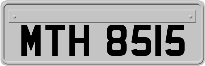 MTH8515