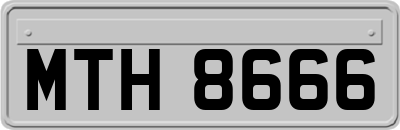 MTH8666