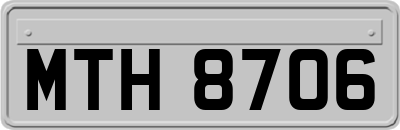 MTH8706