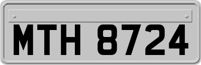 MTH8724