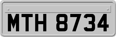MTH8734