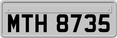MTH8735