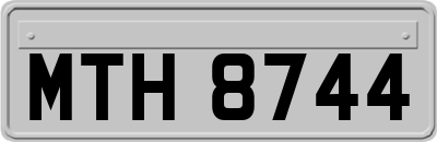 MTH8744