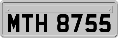 MTH8755