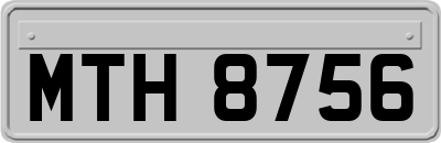 MTH8756