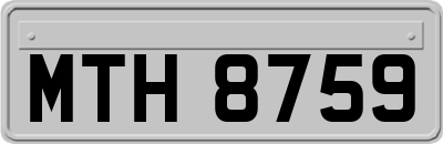 MTH8759