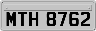 MTH8762