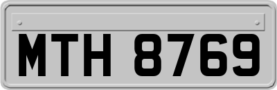 MTH8769