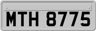 MTH8775