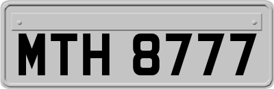 MTH8777