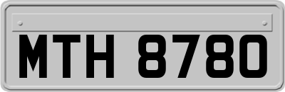 MTH8780