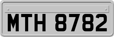 MTH8782