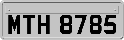 MTH8785