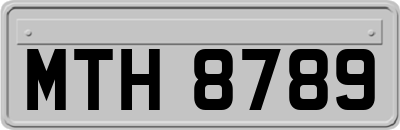MTH8789