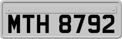 MTH8792