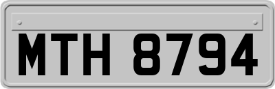 MTH8794