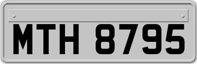 MTH8795