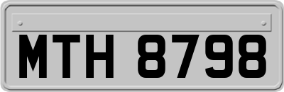 MTH8798