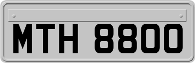 MTH8800