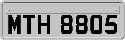 MTH8805