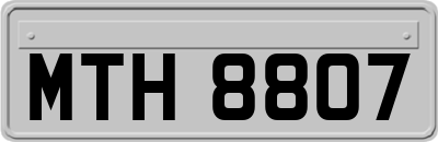 MTH8807