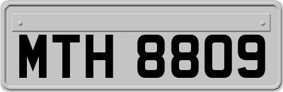 MTH8809